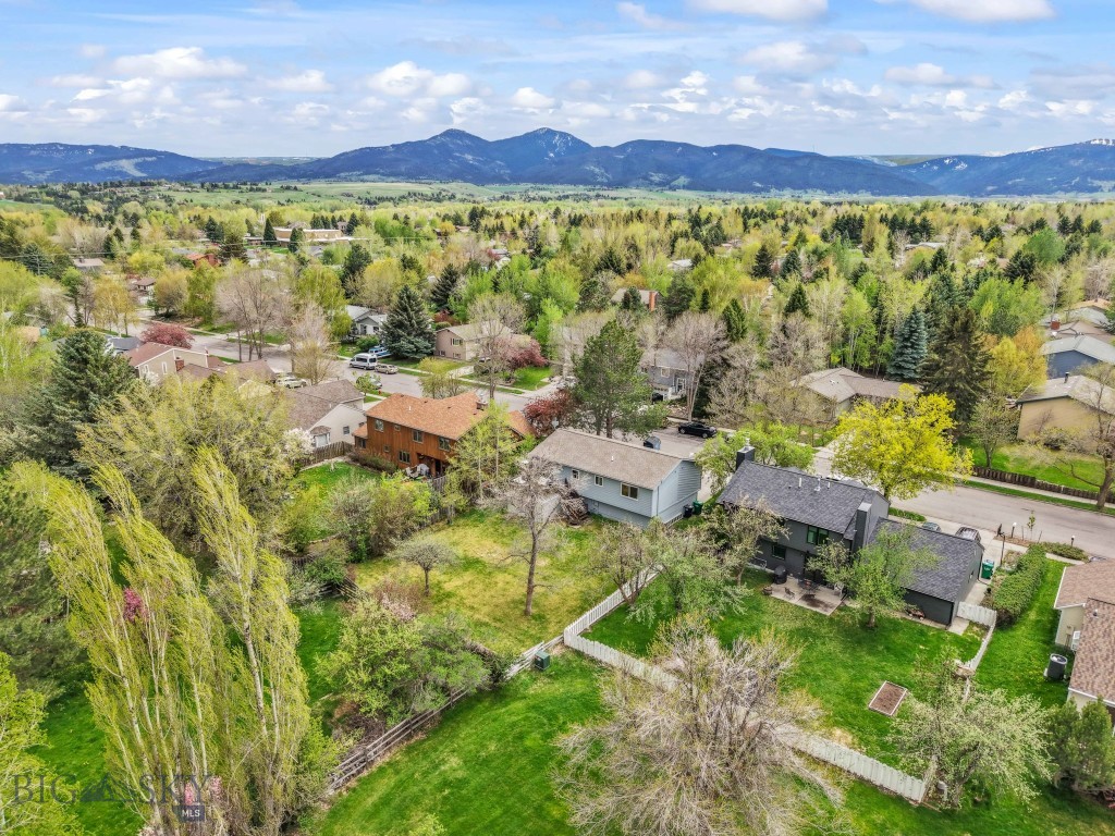 515 W Arnold Street, Bozeman MT 59715