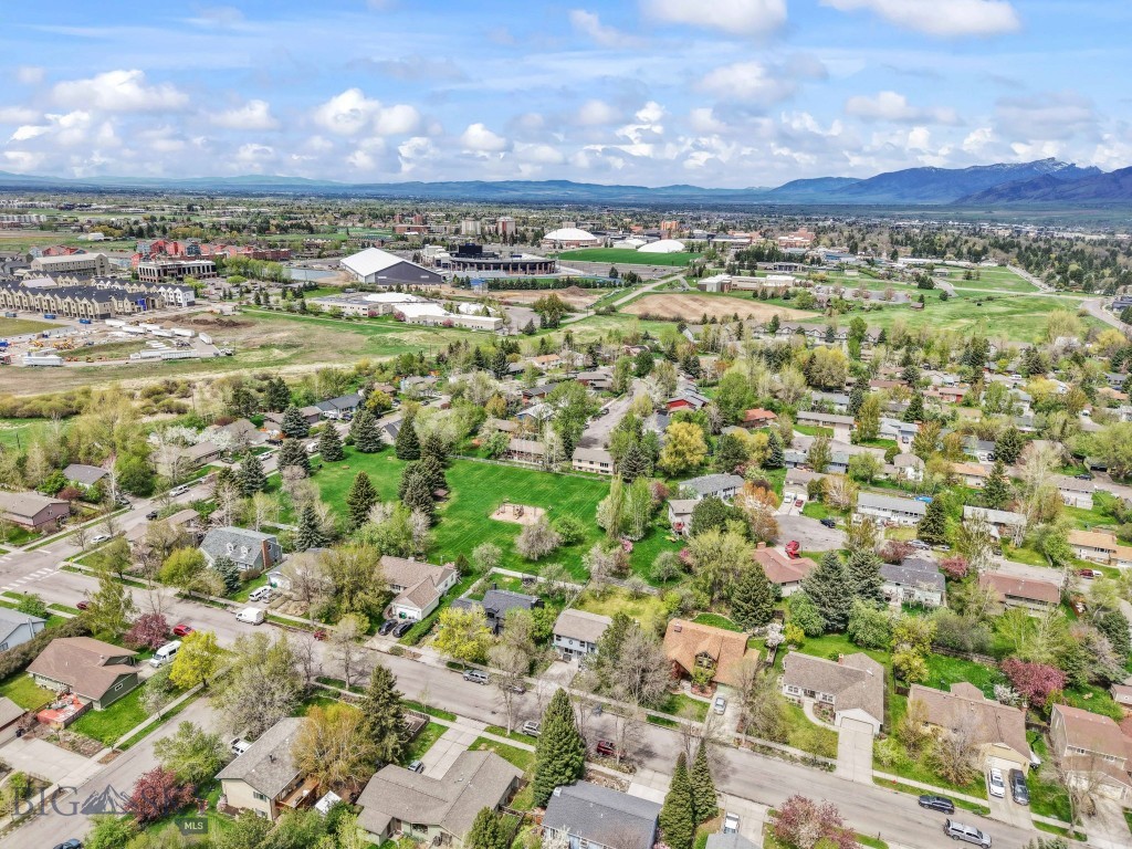 515 W Arnold Street, Bozeman MT 59715