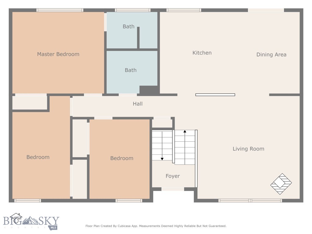 515 W Arnold Street, Bozeman MT 59715