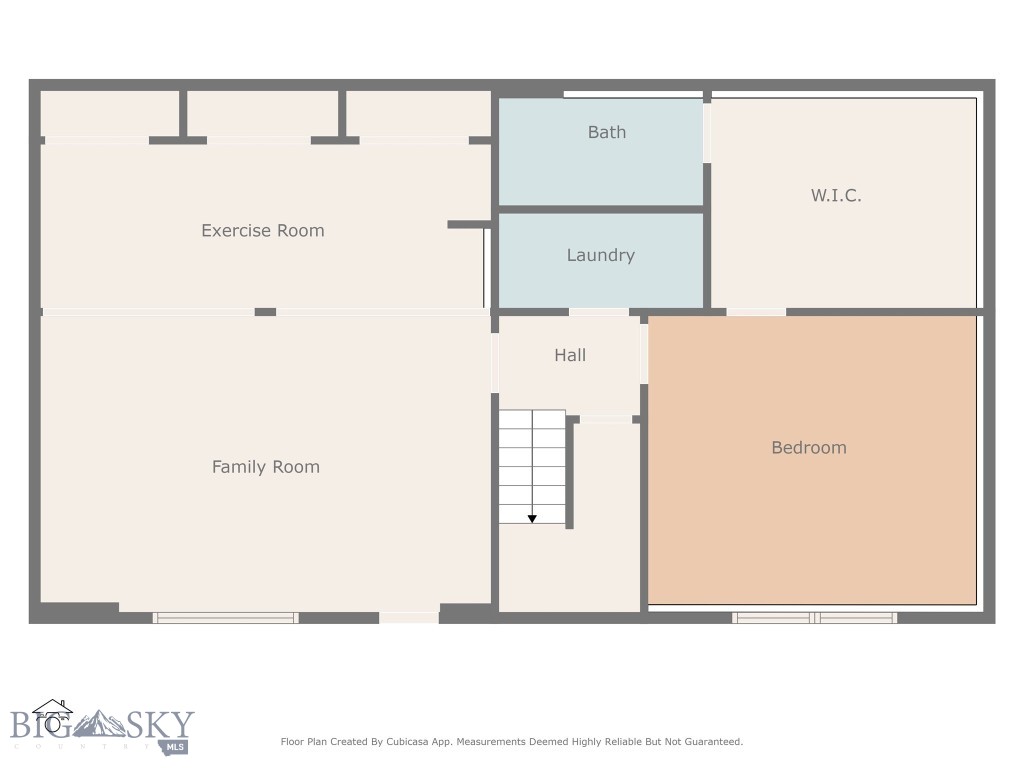 515 W Arnold Street, Bozeman MT 59715