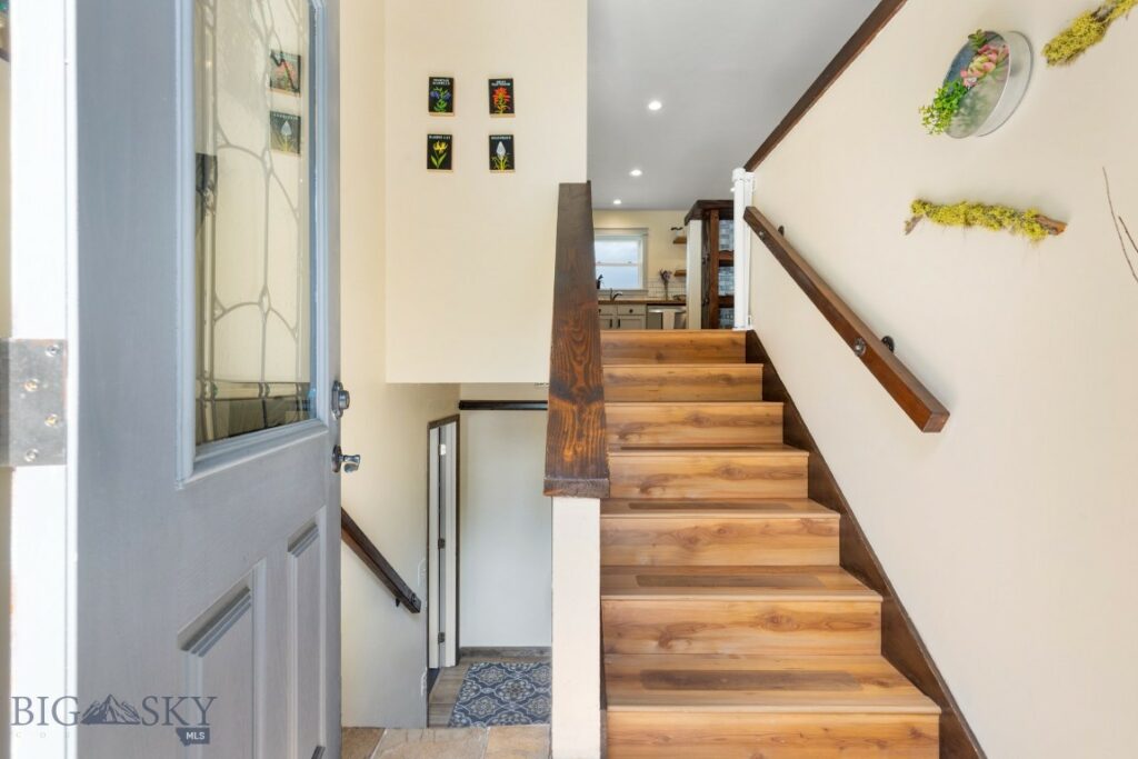 515 W Arnold Street, Bozeman MT 59715