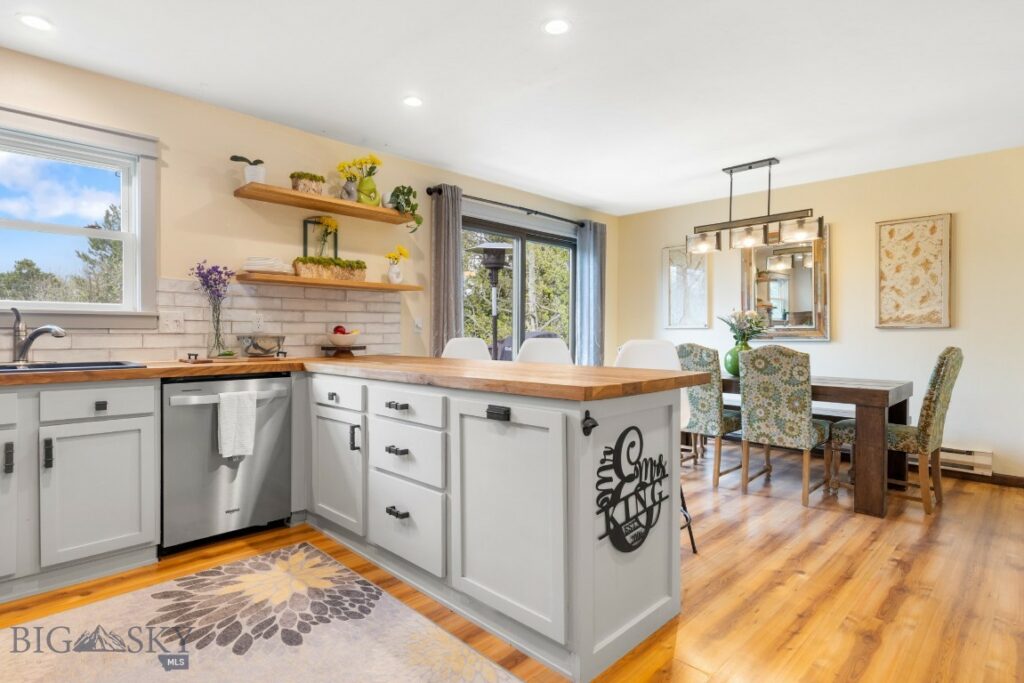 515 W Arnold Street, Bozeman MT 59715
