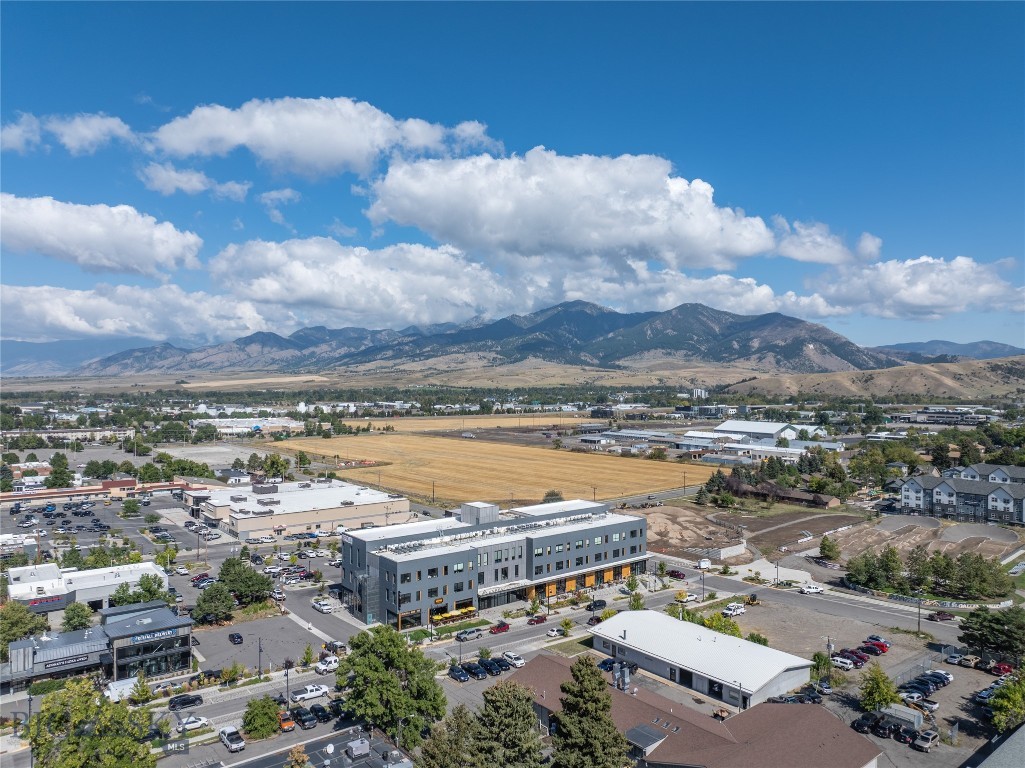 515 W Aspen, Bozeman MT 59715