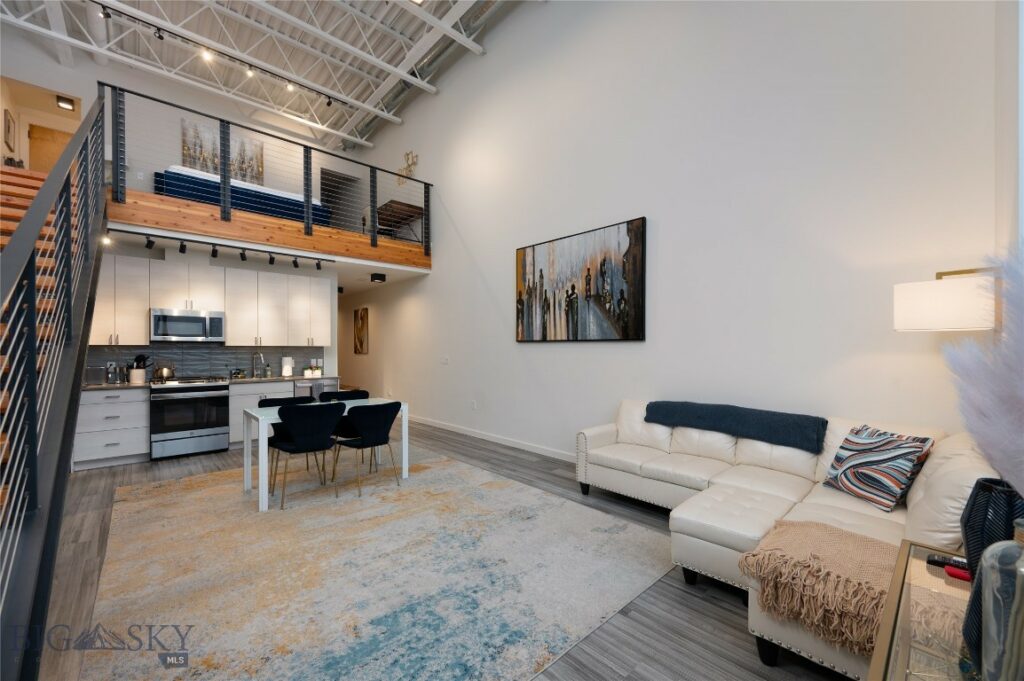 515 W Aspen Street, Bozeman MT 59715