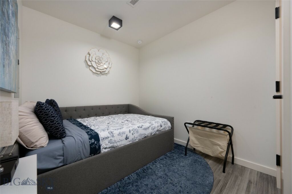 515 W Aspen Street, Bozeman MT 59715