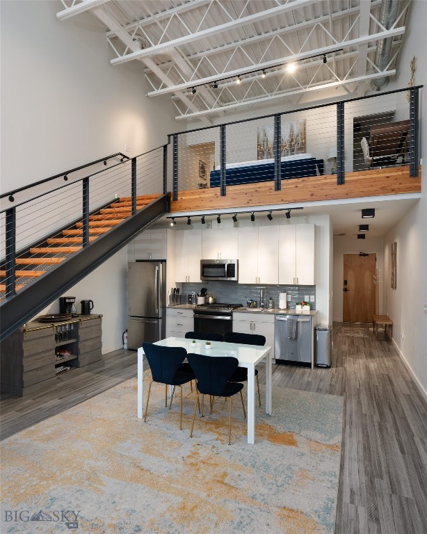 515 W Aspen Street, Bozeman MT 59715