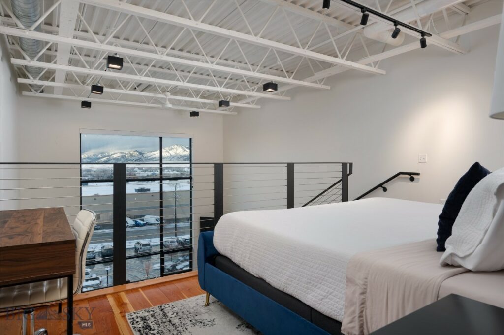 515 W Aspen Street, Bozeman MT 59715