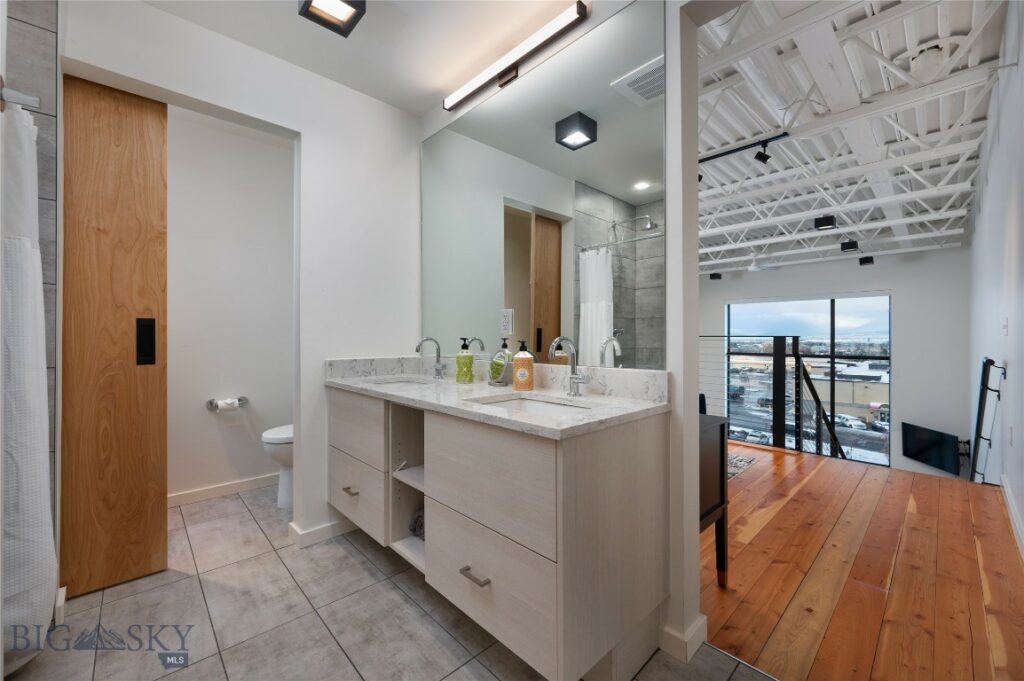 515 W Aspen Street, Bozeman MT 59715