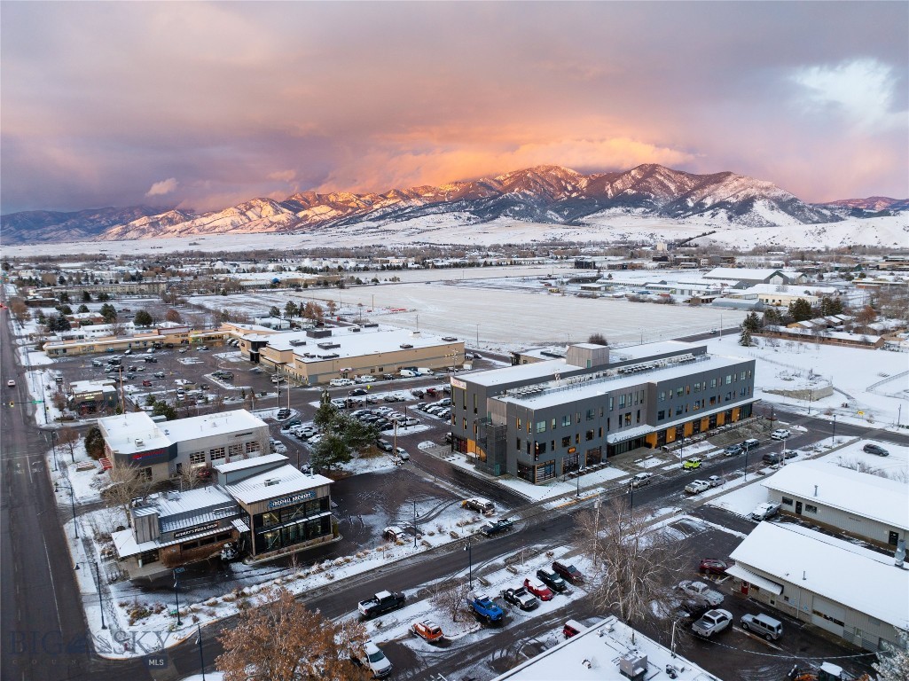 515 W Aspen Street, Bozeman MT 59715