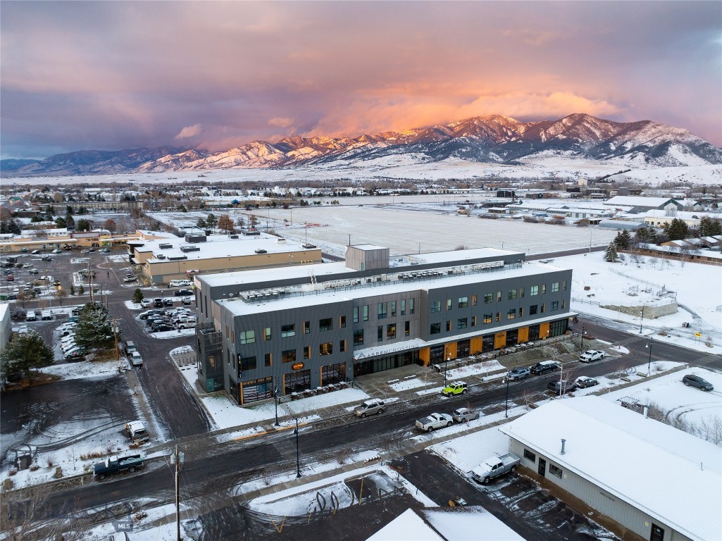 515 W Aspen Street, Bozeman MT 59715