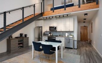 515 W Aspen Street, Bozeman MT 59715