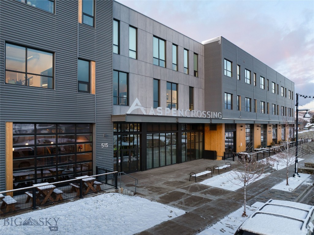515 W Aspen Street, Bozeman MT 59715