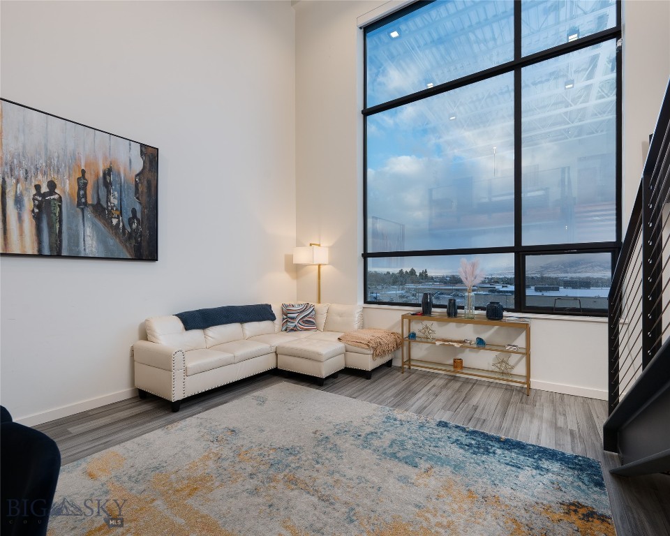 515 W Aspen Street, Bozeman MT 59715