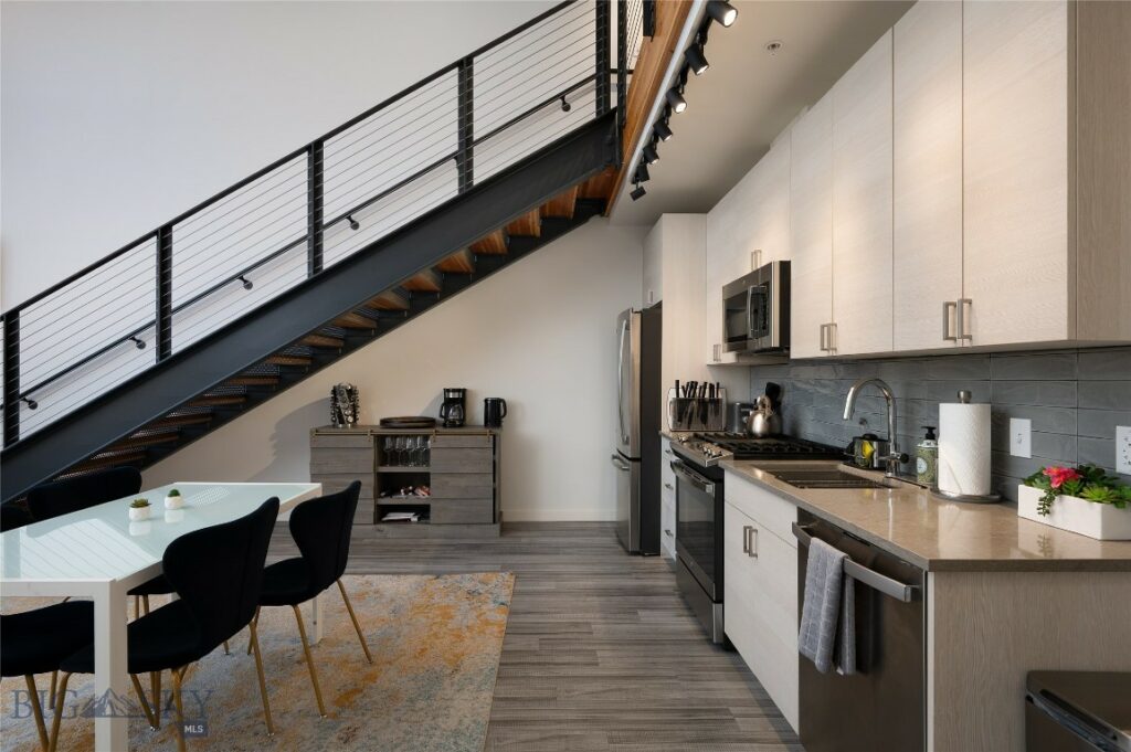 515 W Aspen Street, Bozeman MT 59715