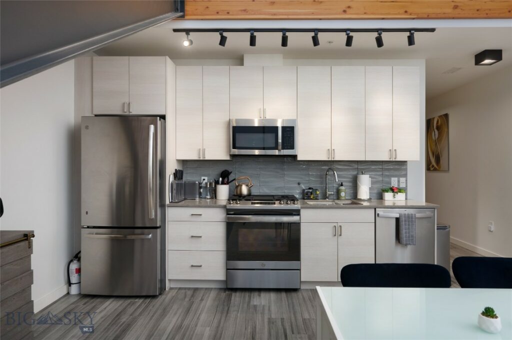 515 W Aspen Street, Bozeman MT 59715