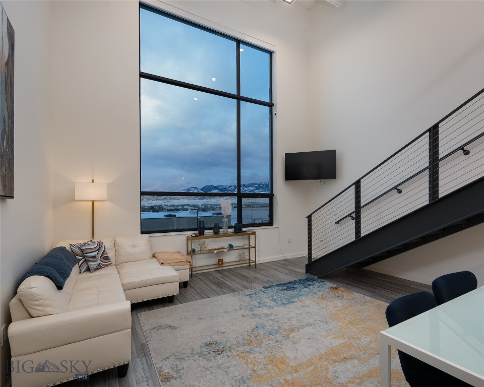 515 W Aspen Street, Bozeman MT 59715