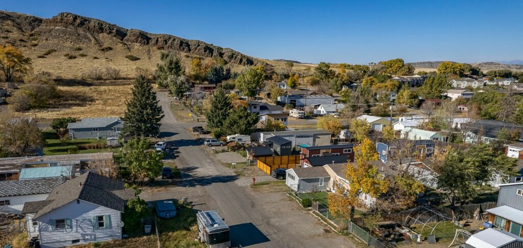 516 N L Street, Livingston MT 59047