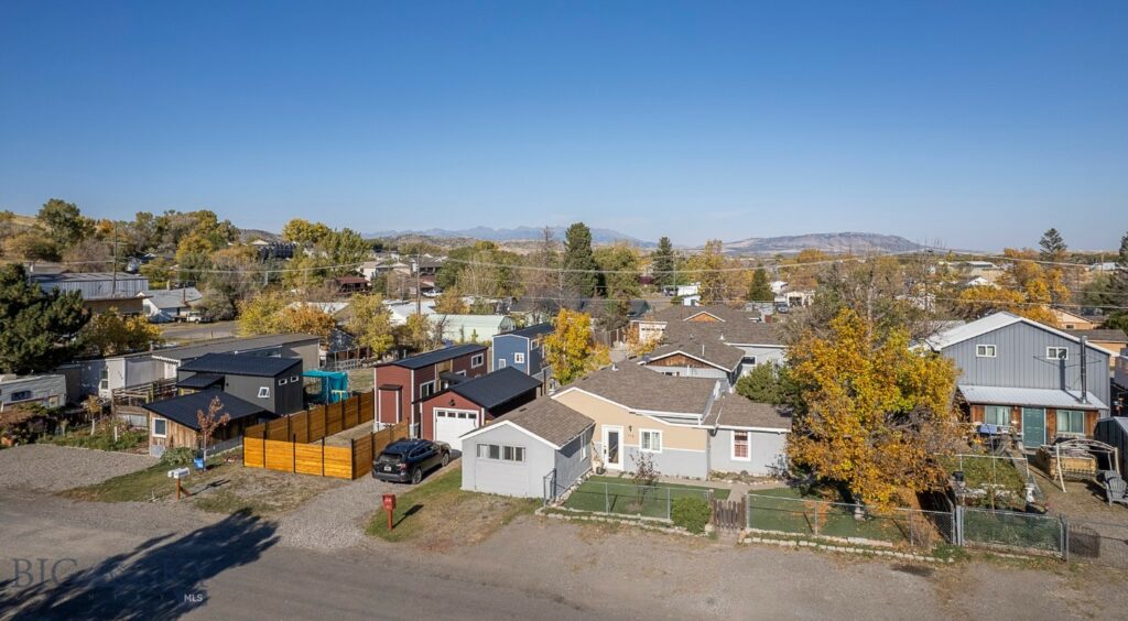 516 N L Street, Livingston MT 59047