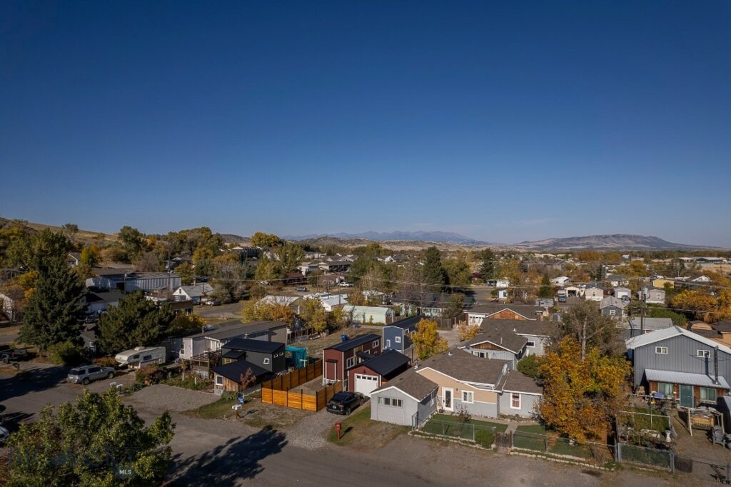 516 N L Street, Livingston MT 59047