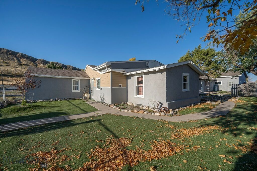 516 N L Street, Livingston MT 59047