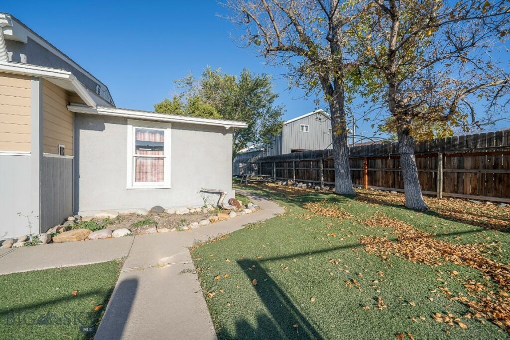 516 N L Street, Livingston MT 59047