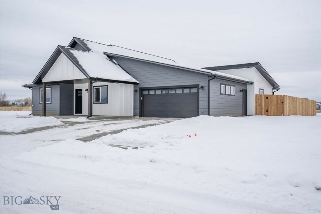 516 Spaniel, Belgrade MT 59714