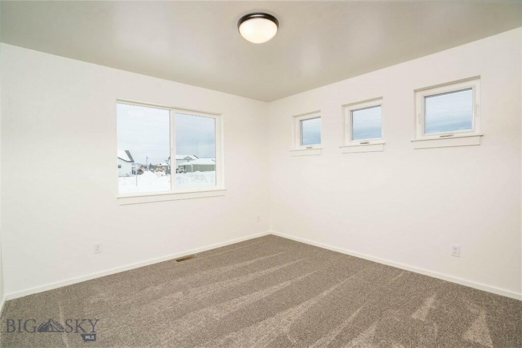 516 Spaniel, Belgrade MT 59714