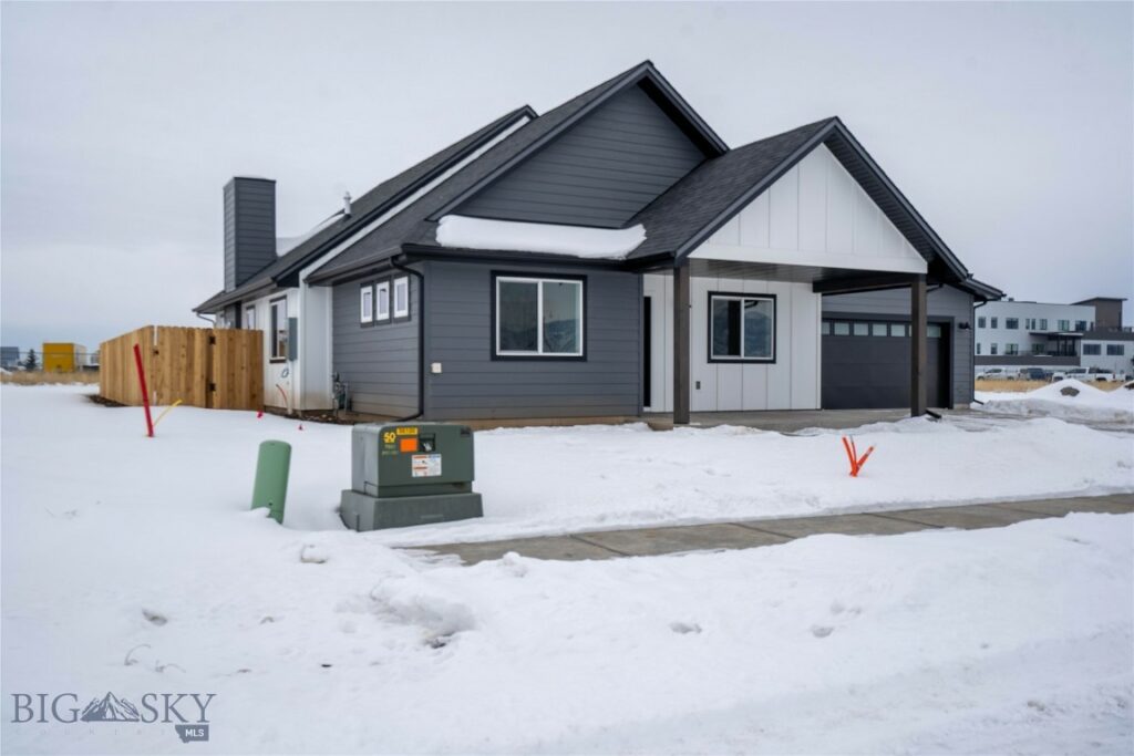 516 Spaniel, Belgrade MT 59714