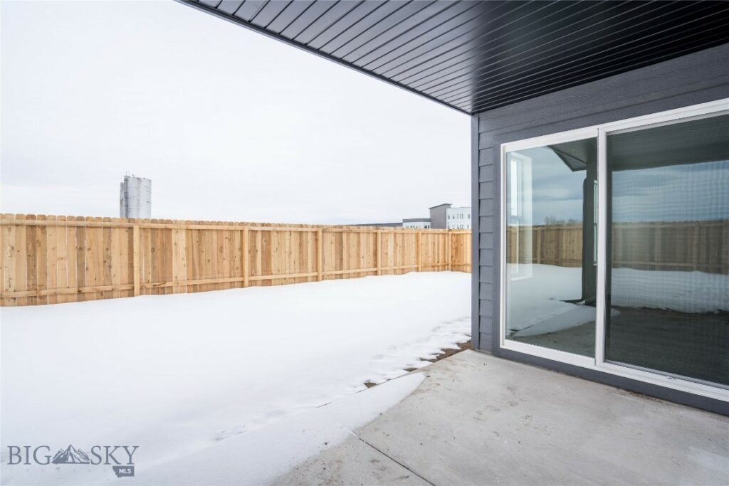 516 Spaniel, Belgrade MT 59714