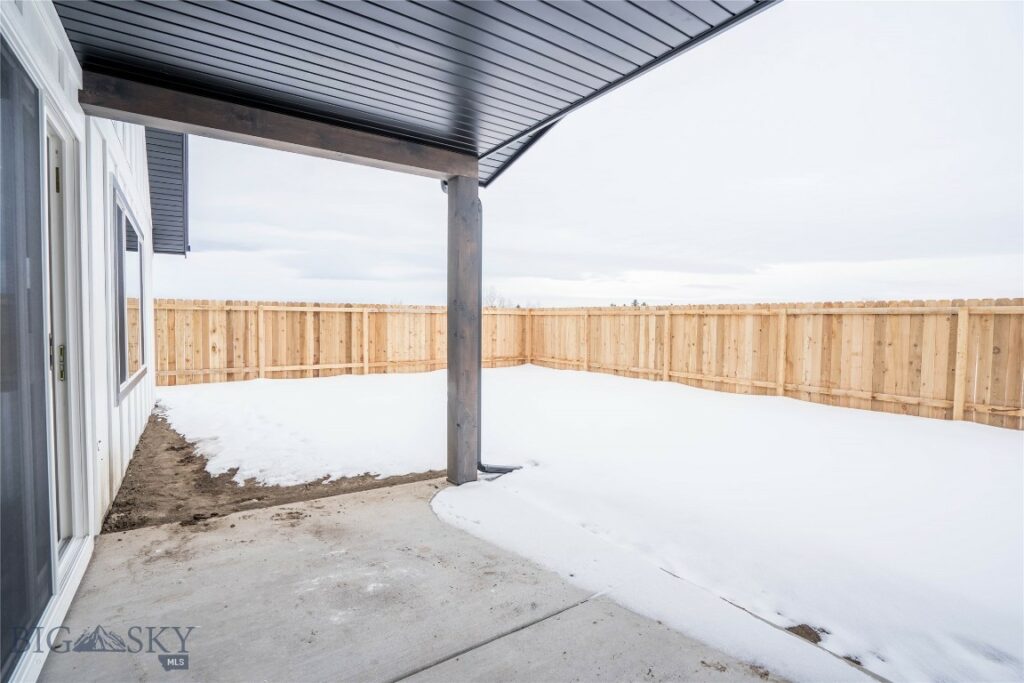 516 Spaniel, Belgrade MT 59714