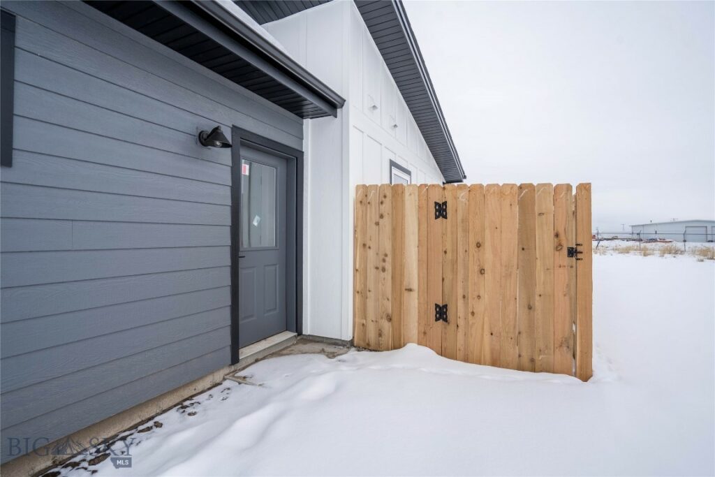516 Spaniel, Belgrade MT 59714