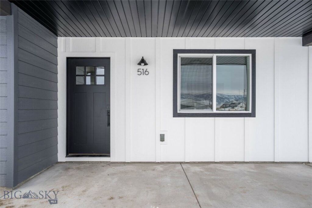 516 Spaniel, Belgrade MT 59714