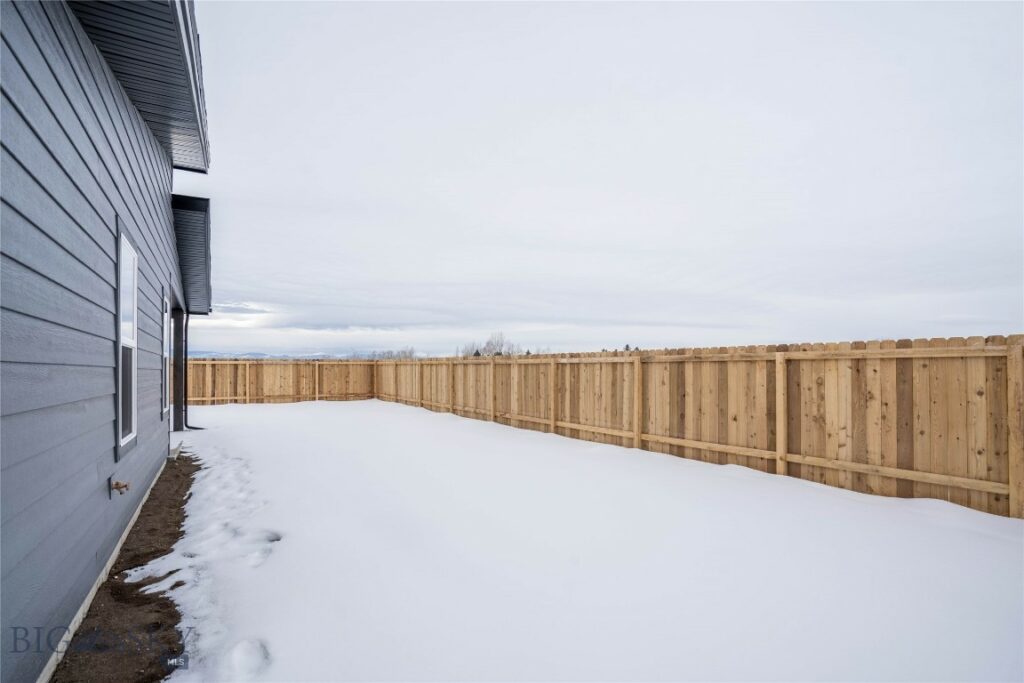 516 Spaniel, Belgrade MT 59714