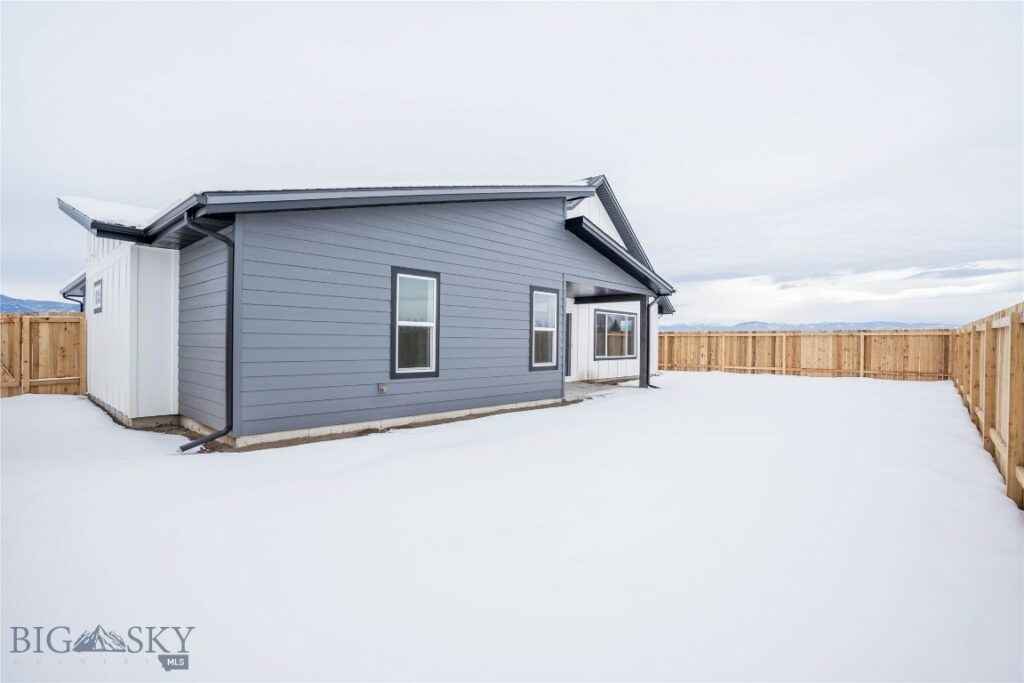 516 Spaniel, Belgrade MT 59714