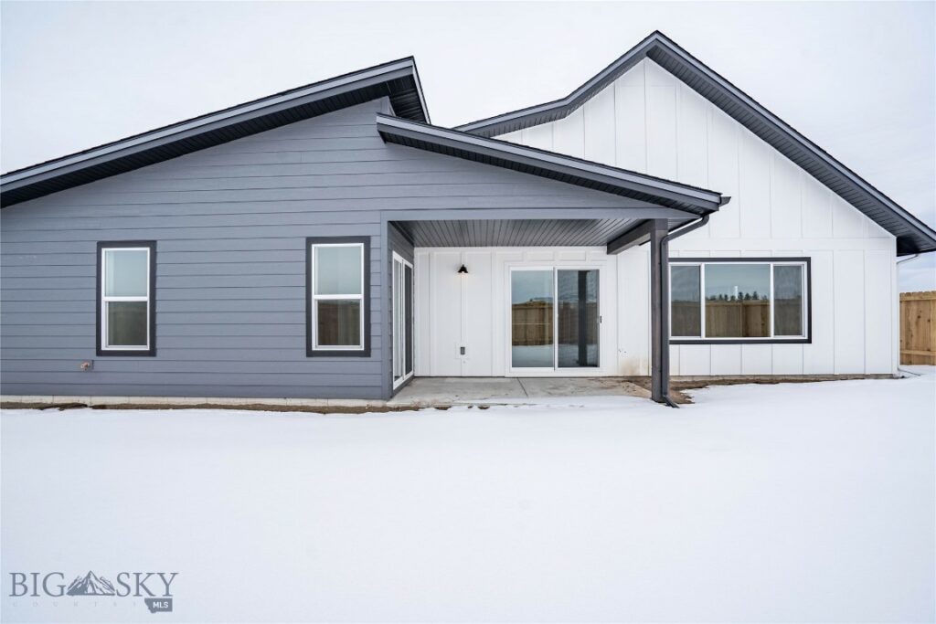 516 Spaniel, Belgrade MT 59714