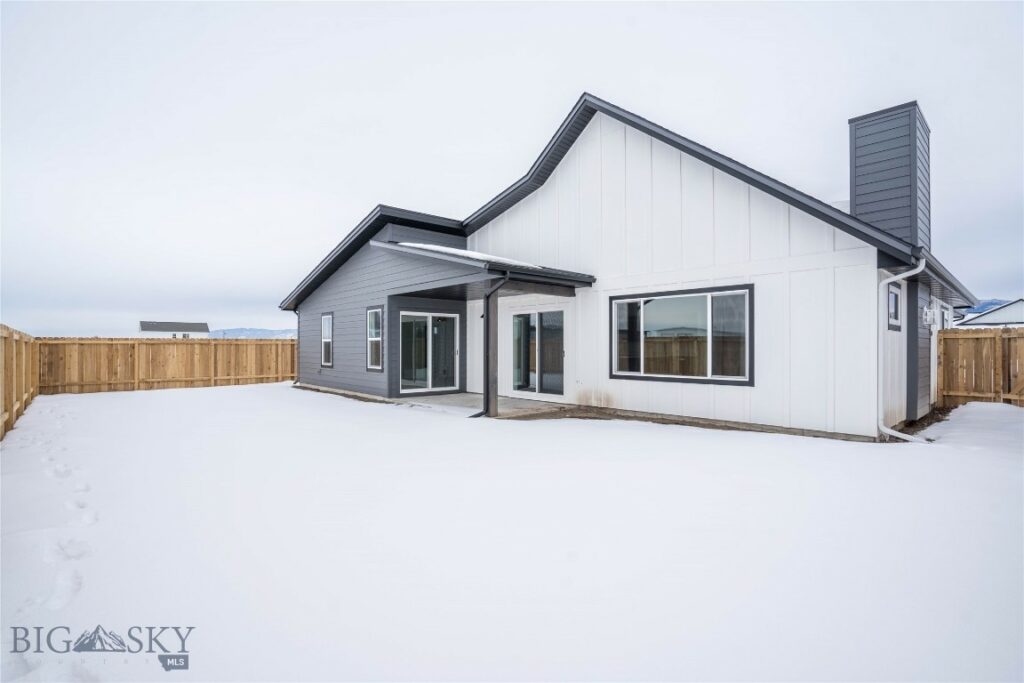 516 Spaniel, Belgrade MT 59714