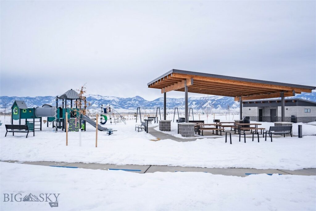 516 Spaniel, Belgrade MT 59714