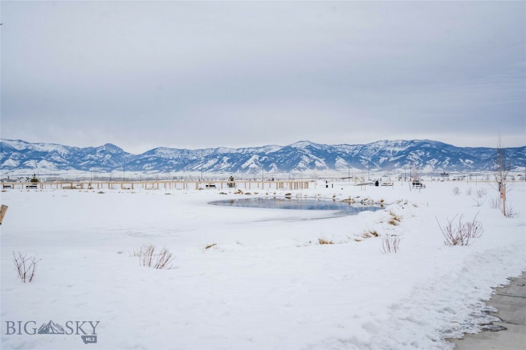 516 Spaniel, Belgrade MT 59714