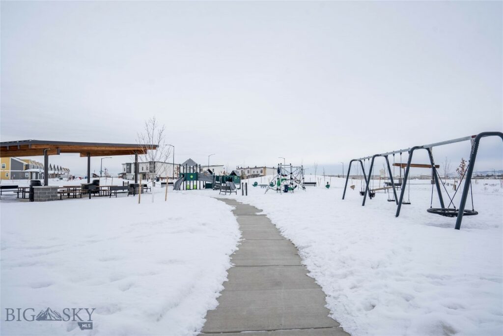 516 Spaniel, Belgrade MT 59714
