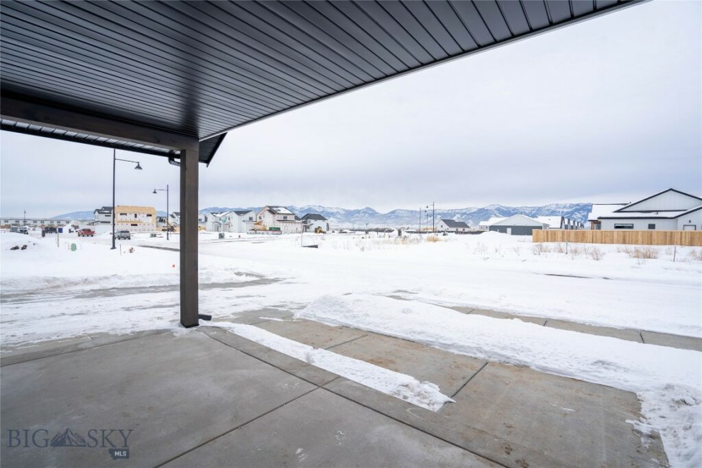 516 Spaniel, Belgrade MT 59714