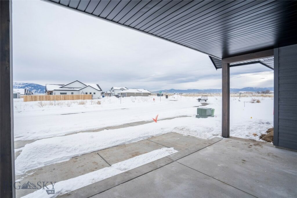 516 Spaniel, Belgrade MT 59714