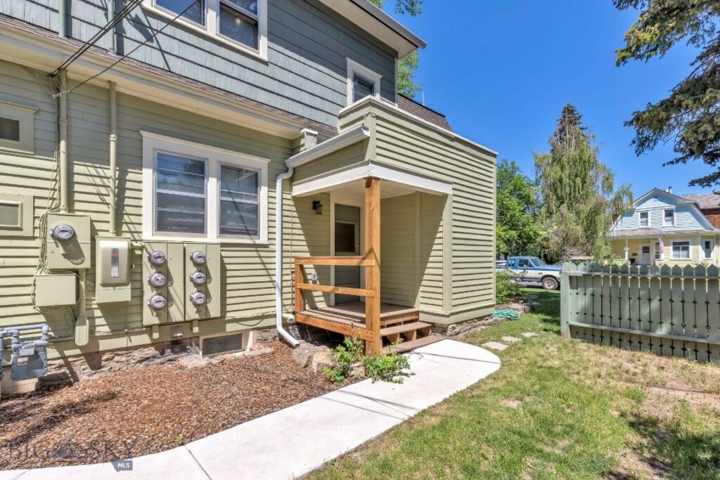 516 W Olive, Bozeman MT 59715