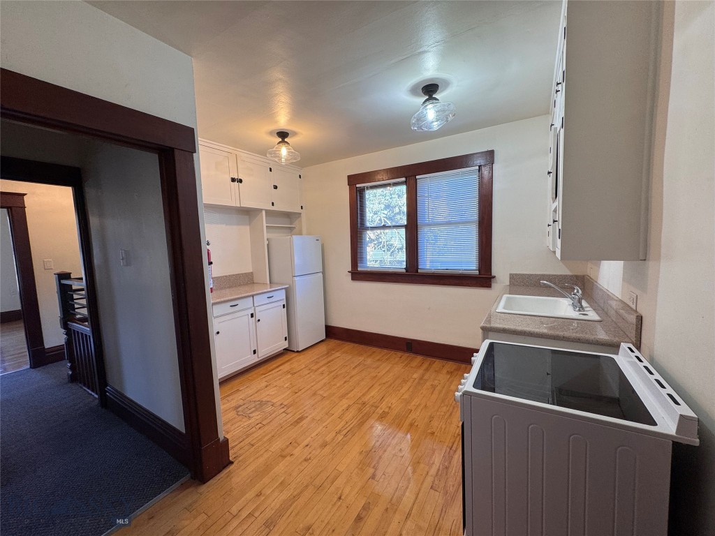 516 W Olive, Bozeman MT 59715
