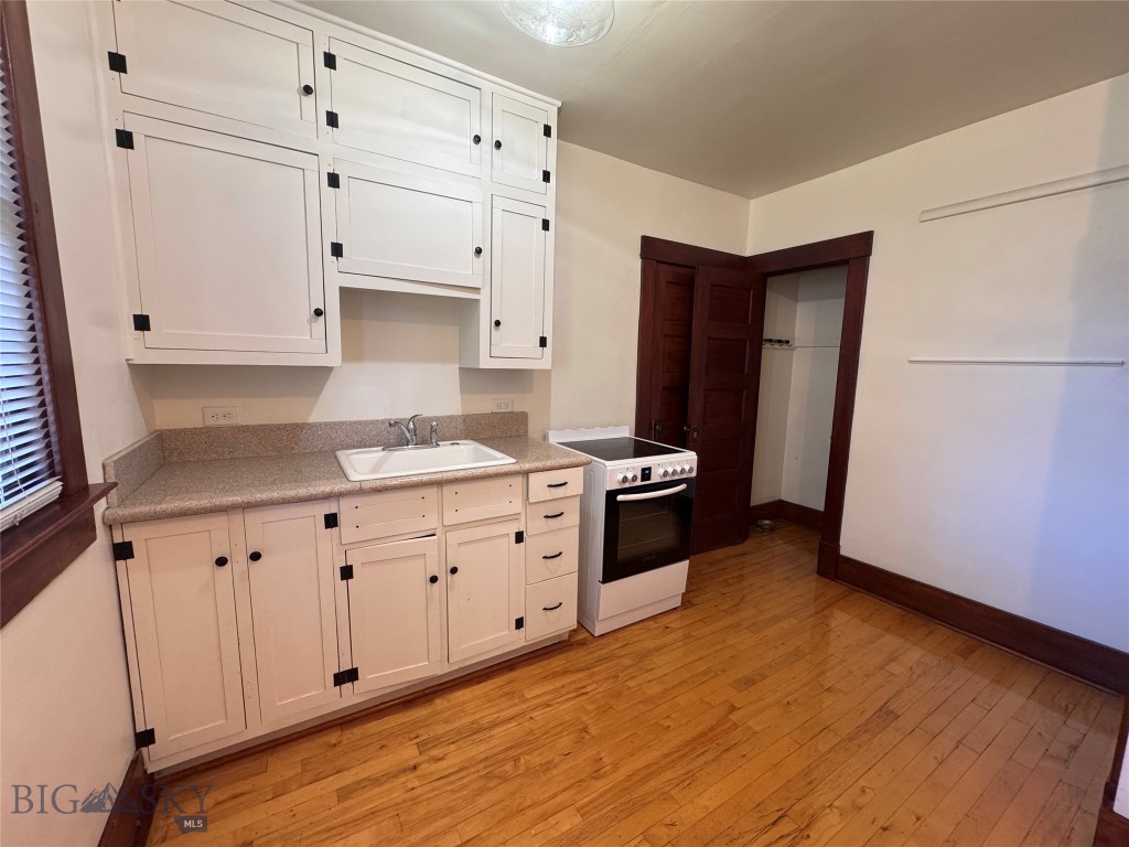 516 W Olive, Bozeman MT 59715