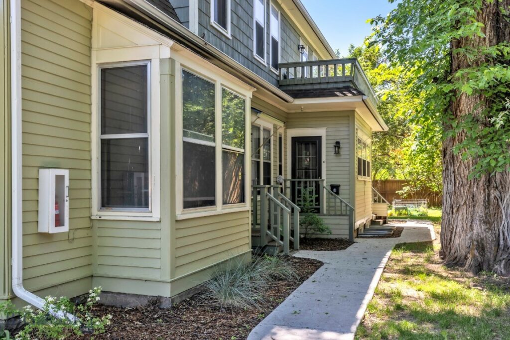 516 W Olive, Bozeman MT 59715