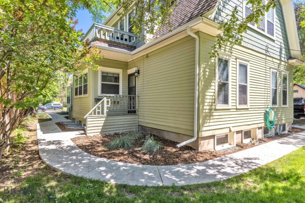 516 W Olive, Bozeman MT 59715