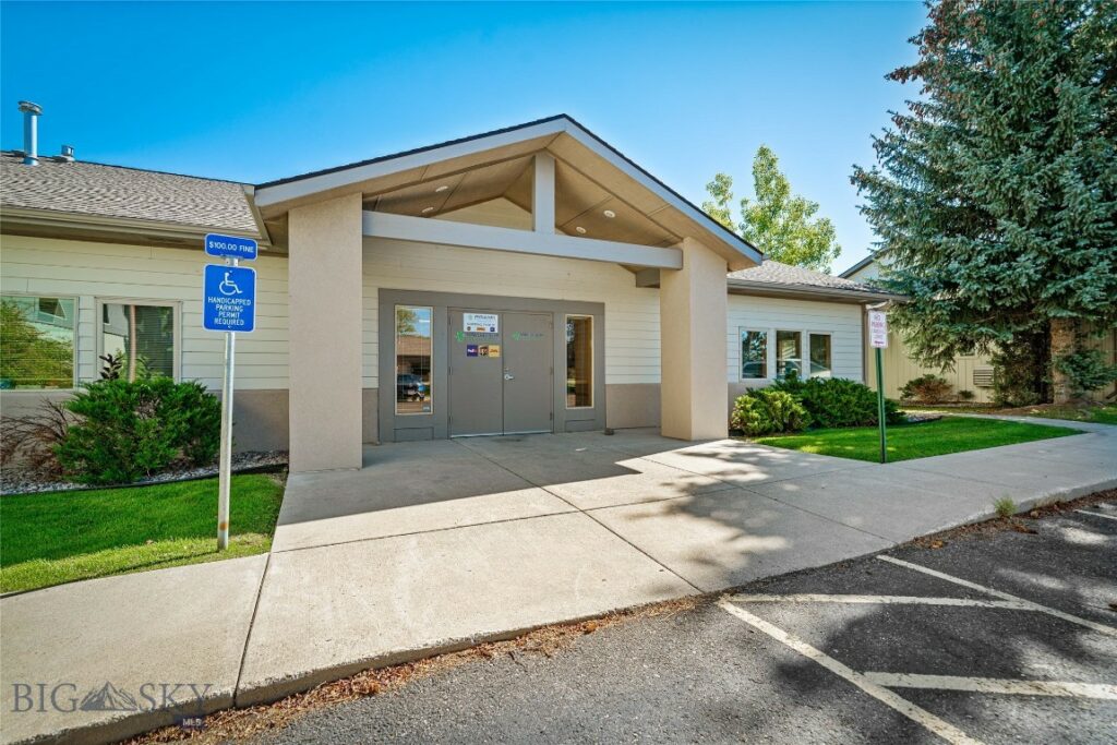 51/61 Evergreen Drive, Bozeman MT 59715