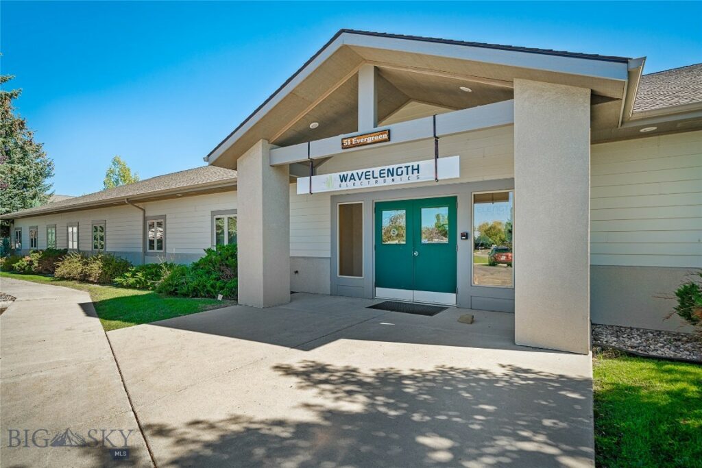 51/61 Evergreen Drive, Bozeman MT 59715