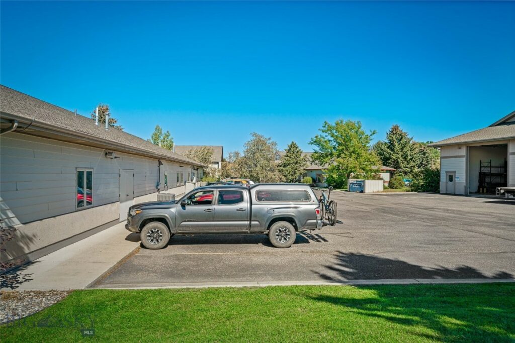 51/61 Evergreen Drive, Bozeman MT 59715