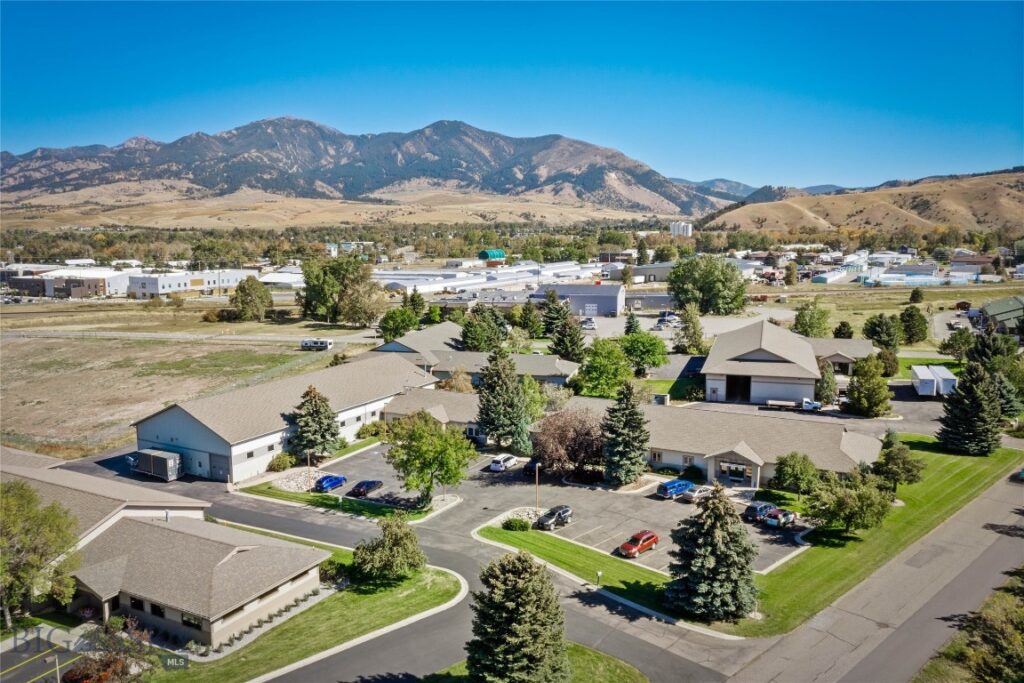 51/61 Evergreen Drive, Bozeman MT 59715
